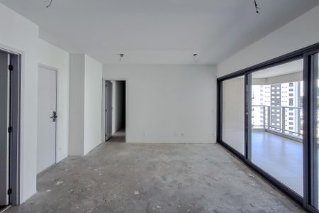 Apartamento à venda com 114m², 3 quartos e 2 vagasSala