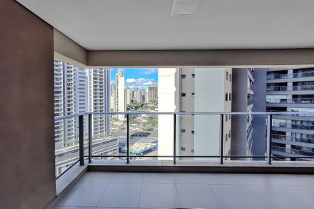 Apartamento à venda com 114m², 3 quartos e 2 vagasVista da Suíte