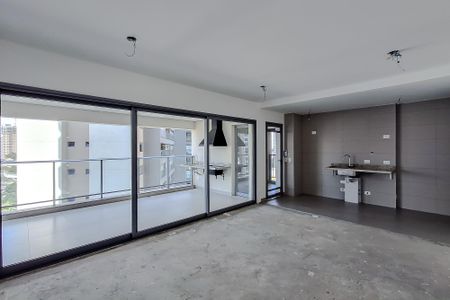 Apartamento à venda com 114m², 3 quartos e 2 vagasSala