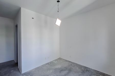 Apartamento à venda com 114m², 3 quartos e 2 vagasQuarto 3 - Suíte