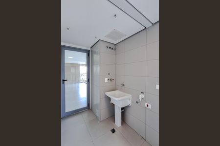 Apartamento à venda com 114m², 3 quartos e 2 vagasÁrea de Serviço