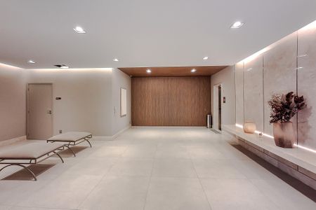 Apartamento à venda com 114m², 3 quartos e 2 vagasÁrea comum