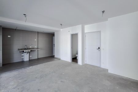 Apartamento à venda com 114m², 3 quartos e 2 vagasSala