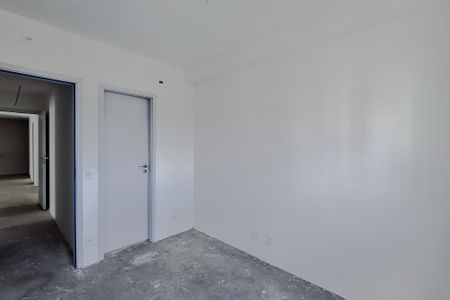 Apartamento à venda com 114m², 3 quartos e 2 vagasQuarto 2 - Suíte