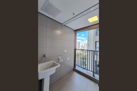 Apartamento à venda com 114m², 3 quartos e 2 vagasÁrea de Serviço