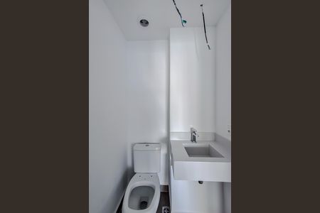 Apartamento à venda com 114m², 3 quartos e 2 vagasLavabo