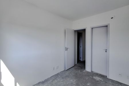 Apartamento à venda com 114m², 3 quartos e 2 vagasQuarto 2 - Suíte