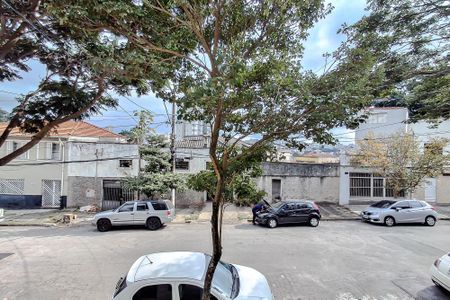 Vista da Varanda de casa para alugar com 2 quartos, 89m² em Vila Dom Pedro I, São Paulo