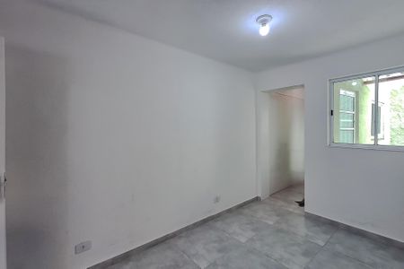 Casa para alugar com 89m², 2 quartos e sem vaga Casa para alugar com 89m², 2 quartos e sem vagaSala de Jantar