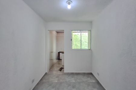 Casa para alugar com 89m², 2 quartos e sem vaga Casa para alugar com 89m², 2 quartos e sem vagaSala de Jantar