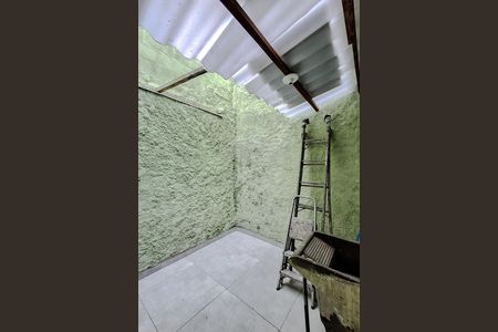 Casa para alugar com 89m², 2 quartos e sem vaga Casa para alugar com 89m², 2 quartos e sem vagaÁrea externa