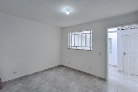 Sala de casa para alugar com 2 quartos, 89m² em Vila Dom Pedro I, São Paulo