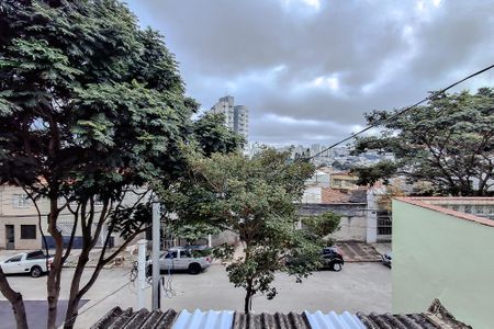 Casa para alugar com 89m², 2 quartos e sem vaga Casa para alugar com 89m², 2 quartos e sem vagaVista do Quarto 1