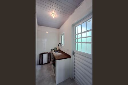 Casa para alugar com 89m², 2 quartos e sem vaga Casa para alugar com 89m², 2 quartos e sem vagaCozinha