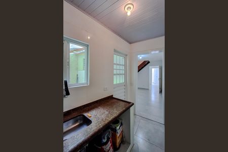 Casa para alugar com 89m², 2 quartos e sem vaga Casa para alugar com 89m², 2 quartos e sem vagaCozinha