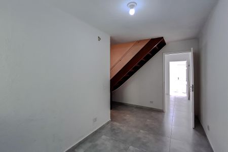 Casa para alugar com 89m², 2 quartos e sem vaga Casa para alugar com 89m², 2 quartos e sem vagaSala de Jantar