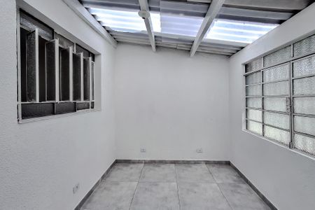 Casa para alugar com 89m², 2 quartos e sem vaga Casa para alugar com 89m², 2 quartos e sem vagaVaranda da Sala