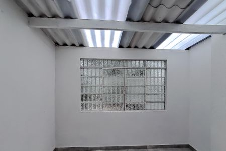 Varanda da Sala de casa para alugar com 2 quartos, 89m² em Vila Dom Pedro I, São Paulo