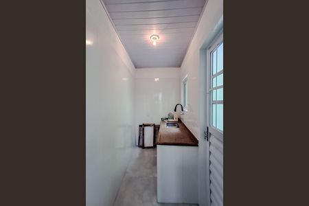 Casa para alugar com 89m², 2 quartos e sem vaga Casa para alugar com 89m², 2 quartos e sem vagaCozinha