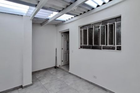 Casa para alugar com 89m², 2 quartos e sem vaga Casa para alugar com 89m², 2 quartos e sem vagaVaranda da Sala