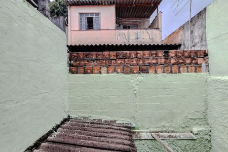 Casa para alugar com 89m², 2 quartos e sem vaga Casa para alugar com 89m², 2 quartos e sem vagaVista do Quarto 2