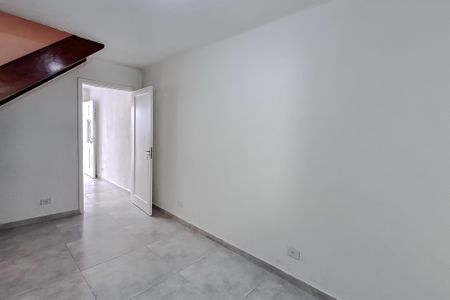 Sala de Jantar de casa para alugar com 2 quartos, 89m² em Vila Dom Pedro I, São Paulo