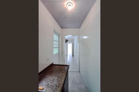 Casa para alugar com 89m², 2 quartos e sem vaga Casa para alugar com 89m², 2 quartos e sem vagaCozinha