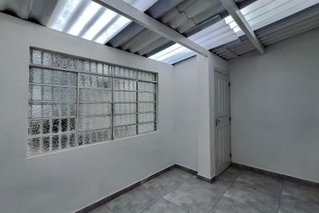 Casa para alugar com 89m², 2 quartos e sem vaga Casa para alugar com 89m², 2 quartos e sem vagaVaranda da Sala
