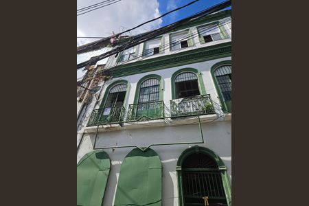 Studio para alugar com 48m², 0 quarto e sem vaga
