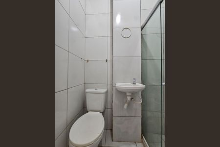 Studio para alugar com 48m², 0 quarto e sem vaga