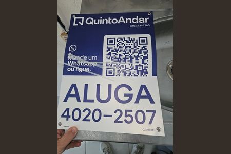 Studio para alugar com 48m², 0 quarto e sem vaga