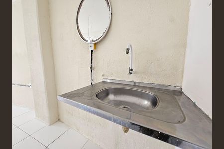 Studio para alugar com 48m², 0 quarto e sem vaga