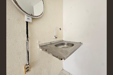 Studio para alugar com 48m², 0 quarto e sem vaga