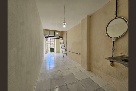 Kitnet/Studio para alugar com 0 quarto, 48m² em Nazaré, Salvador