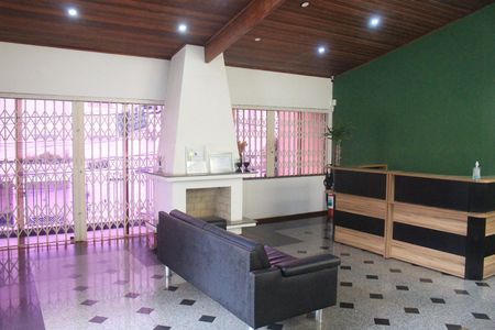 Sala de casa à venda com 5 quartos, 400m² em Santa Paula, São Caetano do Sul