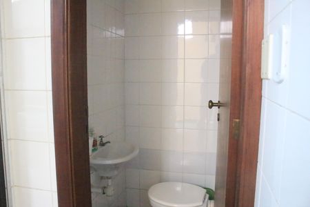 Lavabo 3 de casa à venda com 5 quartos, 400m² em Santa Paula, São Caetano do Sul