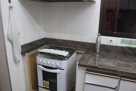 Cozinha de casa à venda com 5 quartos, 400m² em Santa Paula, São Caetano do Sul