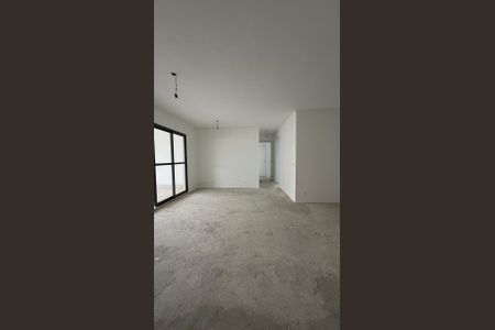 Sala de apartamento à venda com 3 quartos, 121m² em Vila São José, São Paulo
