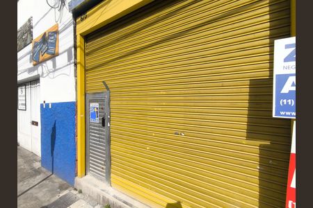 Studio para alugar com 36m², 1 quarto e sem vaga
