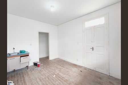 Kitnet/Studio para alugar com 1 quarto, 36m² em Centro, Jundiaí