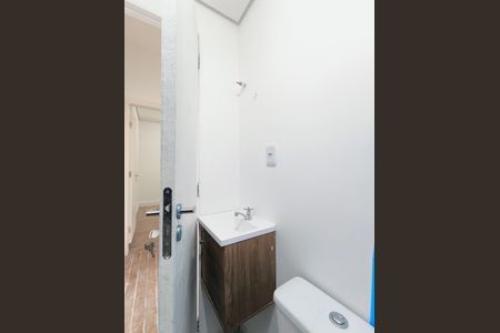 Kitnet/Studio para alugar com 1 quarto, 36m² em Centro, Jundiaí