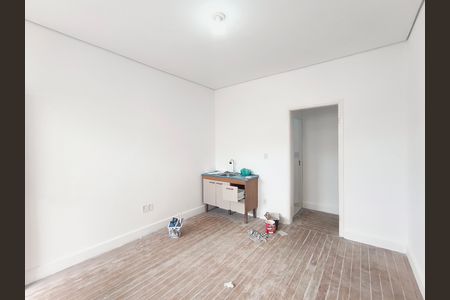 Kitnet/Studio para alugar com 1 quarto, 36m² em Centro, Jundiaí