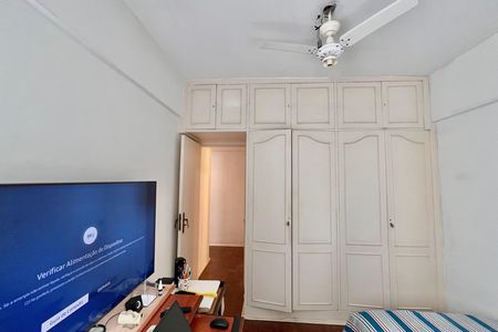 Apartamento à venda com 61m², 2 quartos e 1 vaga Apartamento à venda com 61m², 2 quartos e 1 vagaQuarto 2