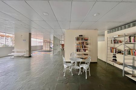 Apartamento à venda com 61m², 2 quartos e 1 vaga Apartamento à venda com 61m², 2 quartos e 1 vagaÁrea comum