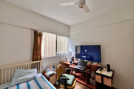 Apartamento à venda com 61m², 2 quartos e 1 vaga Apartamento à venda com 61m², 2 quartos e 1 vagaQuarto 2