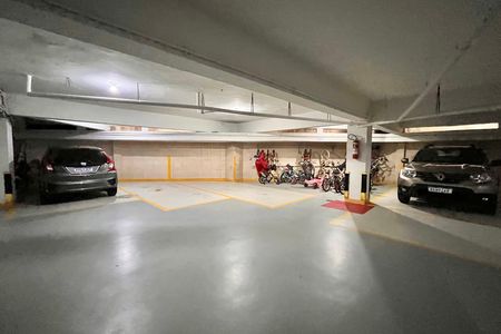 Apartamento à venda com 61m², 2 quartos e 1 vaga Apartamento à venda com 61m², 2 quartos e 1 vagaGaragem