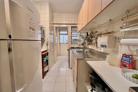 Apartamento à venda com 61m², 2 quartos e 1 vaga Apartamento à venda com 61m², 2 quartos e 1 vagaCozinha