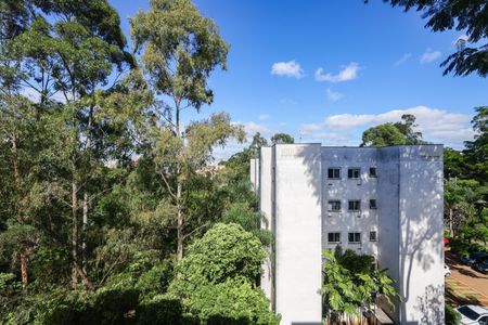 Apartamento para alugar com 47m², 2 quartos e 1 vagaVista da Sala