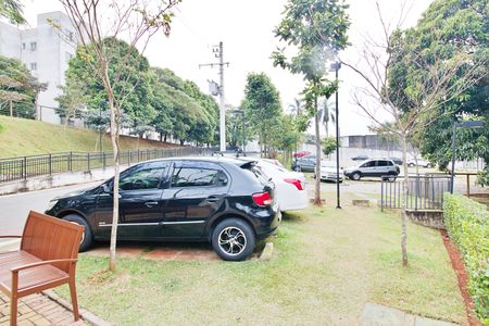 Apartamento para alugar com 47m², 2 quartos e 1 vagaÁrea comum