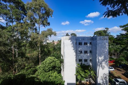 Apartamento para alugar com 47m², 2 quartos e 1 vagaVista do Quarto 2